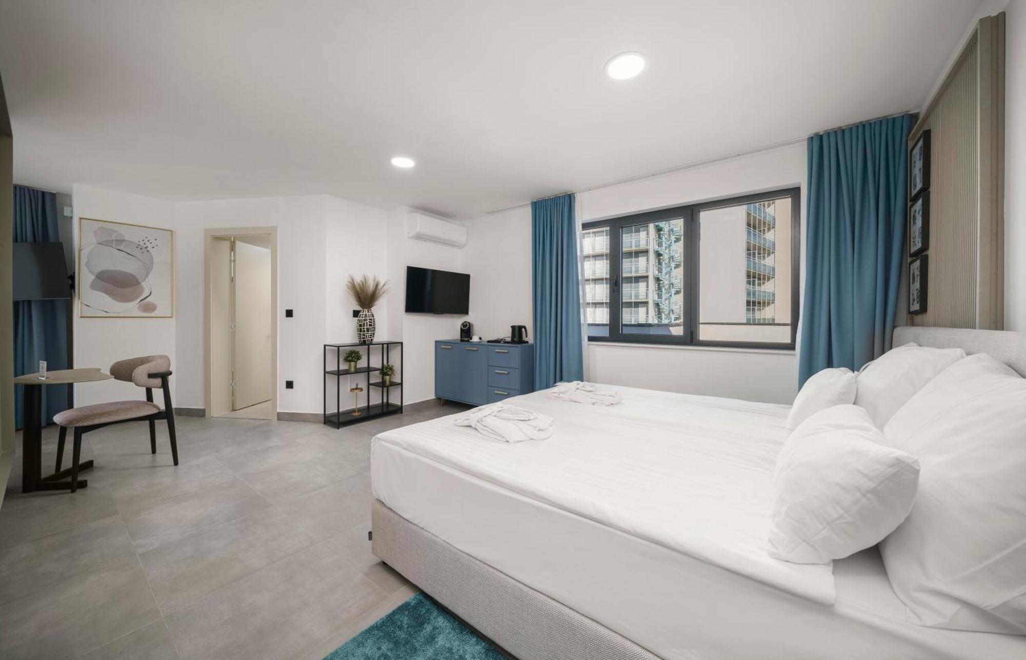 Seesea 4* Vodice