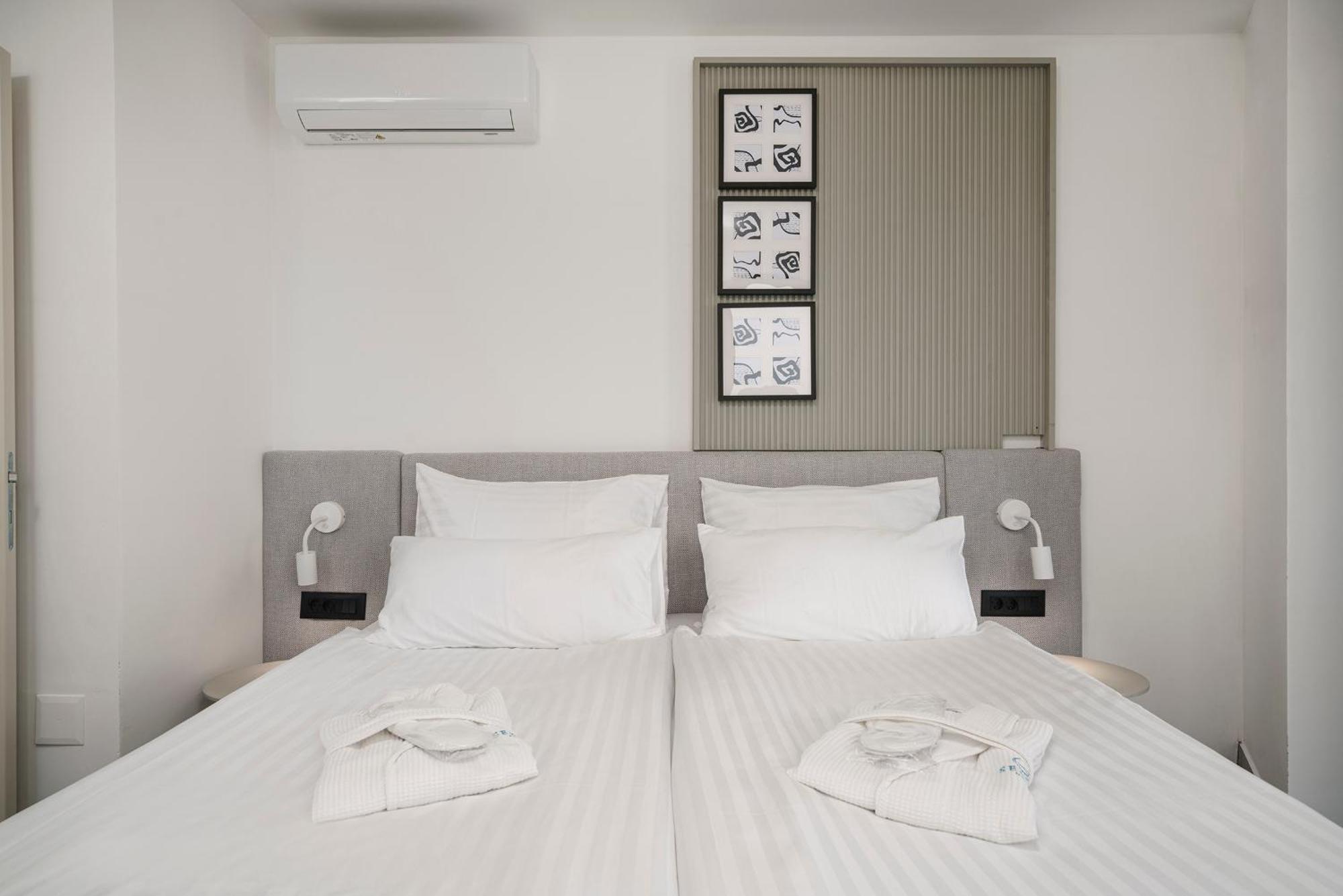 Seesea Hotel Vodice
