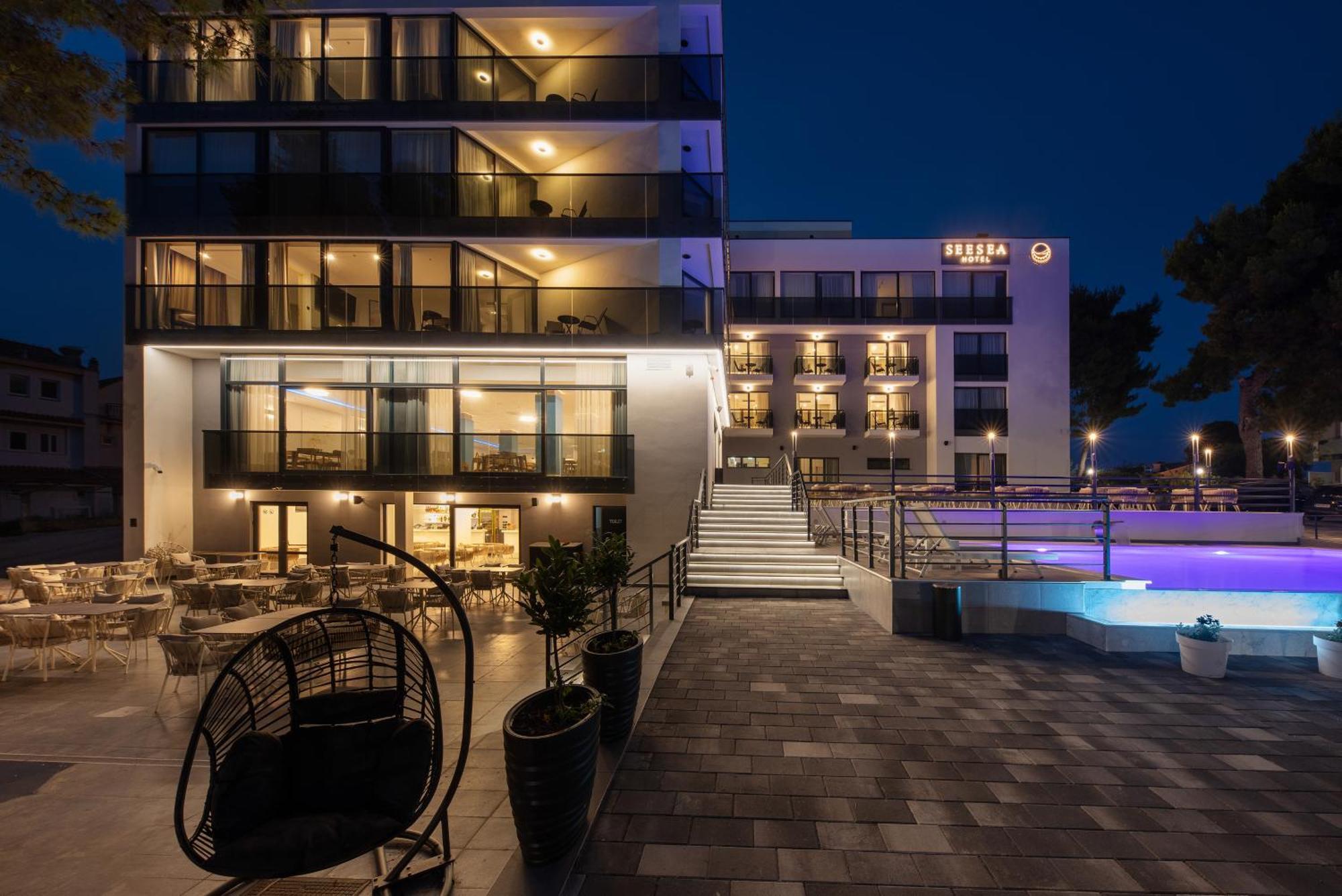 Seesea 4* Vodice