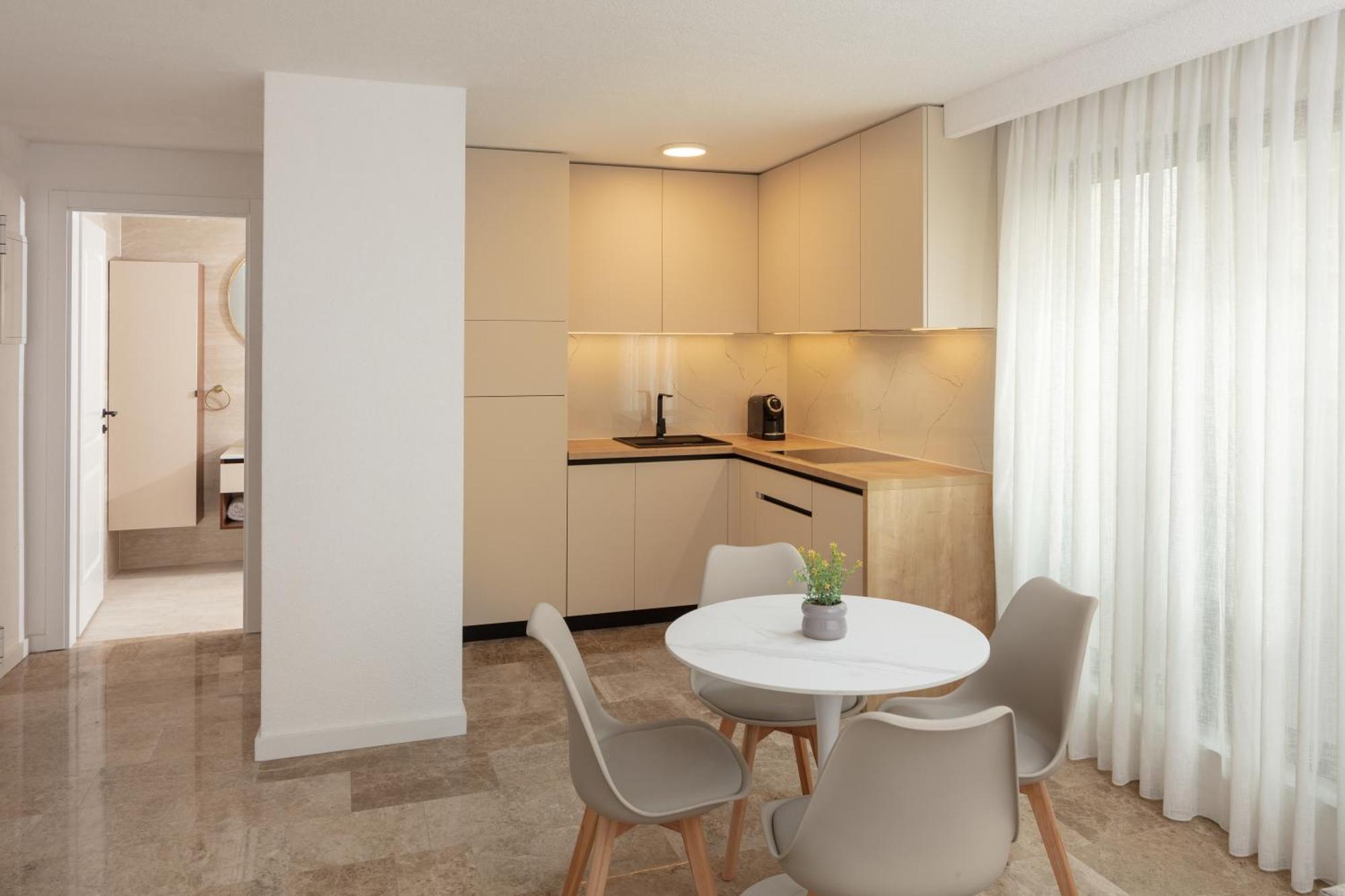 Hotel Seesea Vodice