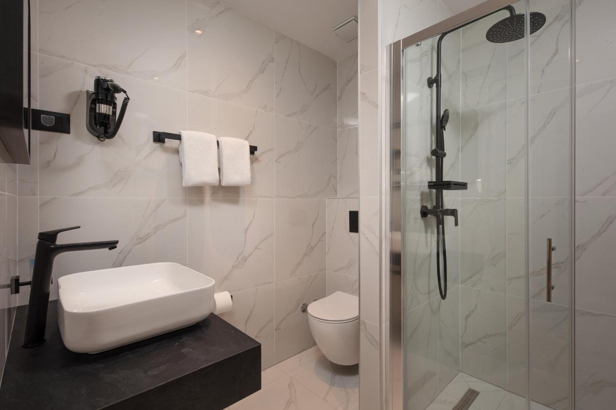 Hotel Seesea Vodice