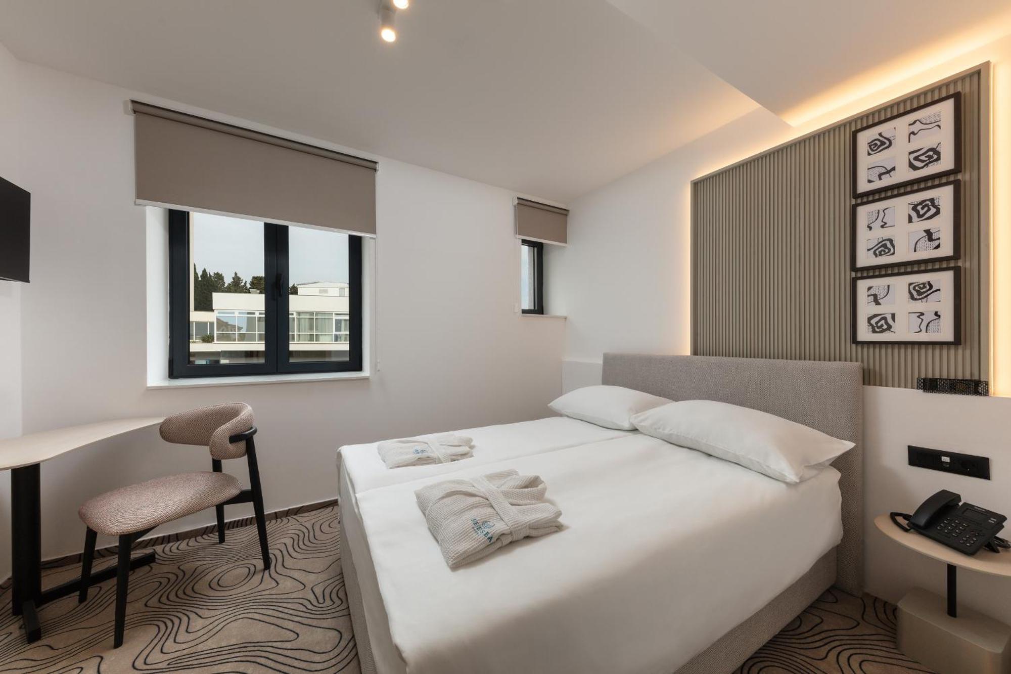 Hotel Seesea