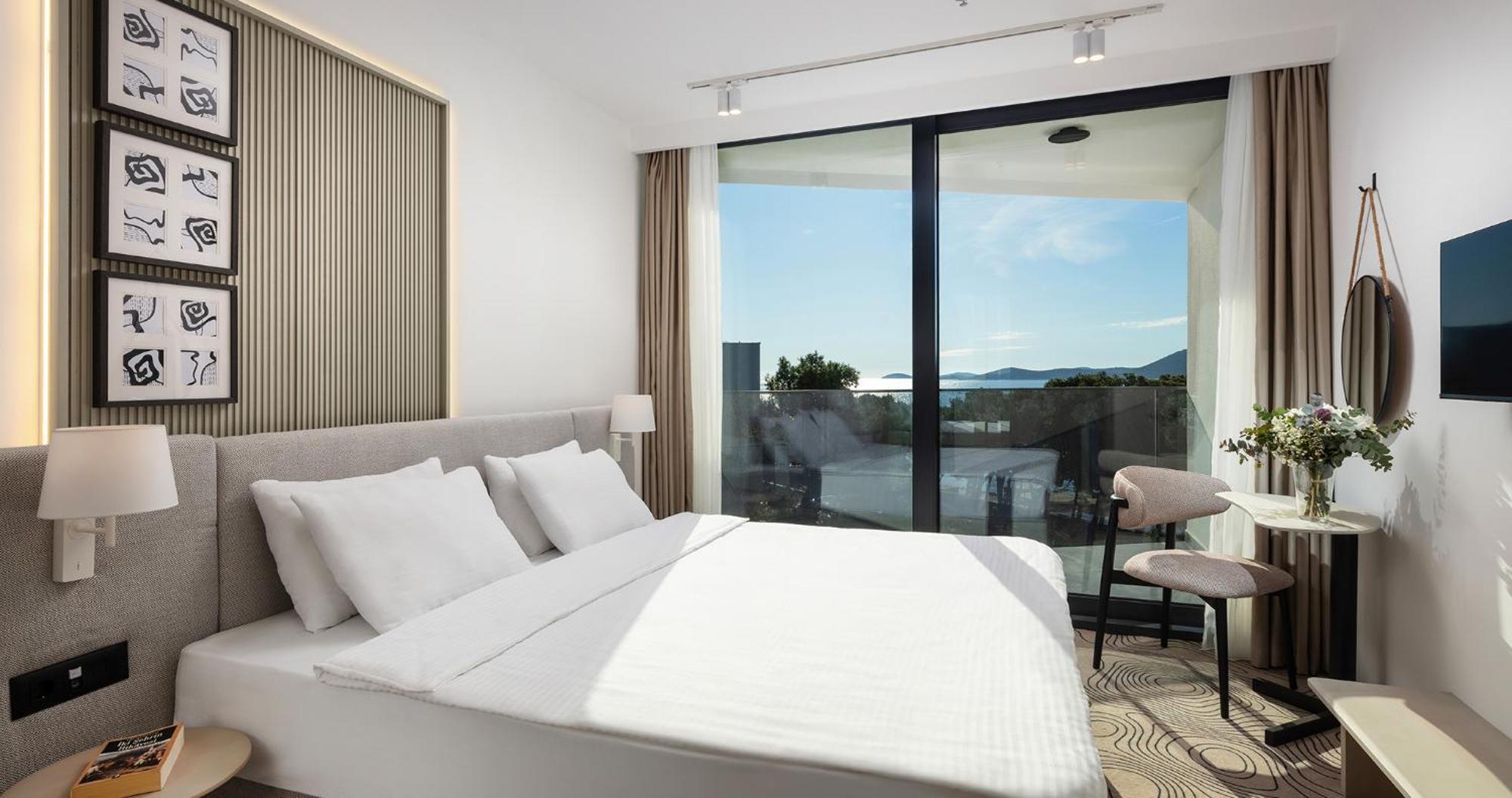 Hotel Seesea 4*